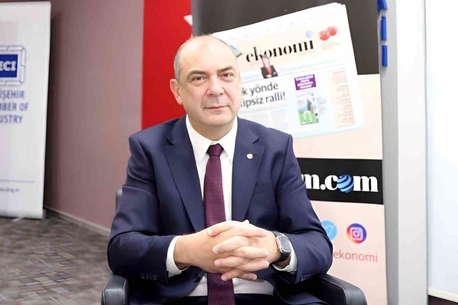 Sanayi Sorunları Belirlendi, Çözüm Önerileri Oluşturuldu