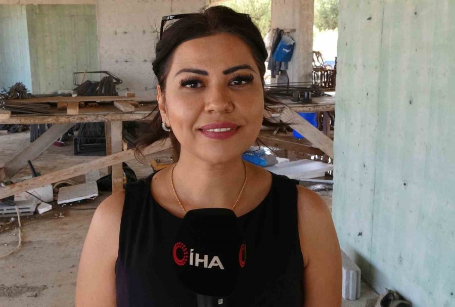 Mersin’de Yabancıların Konut Alımı Düşüyor, Yerlilerin Artıyor