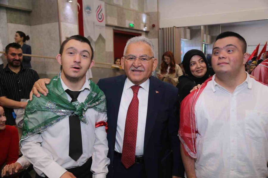 Özel Gençlere Özel Asker Kınası