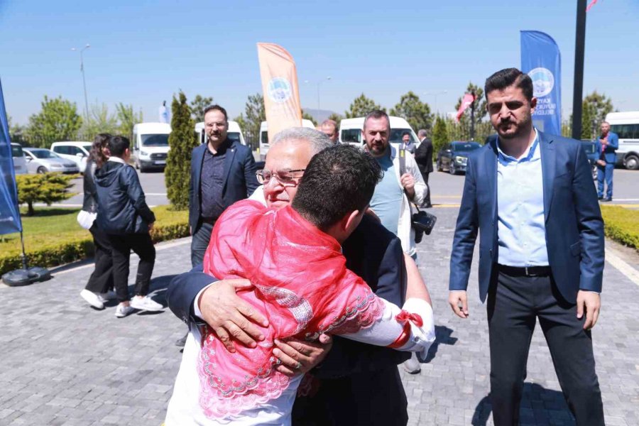 Özel Gençlere Özel Asker Kınası