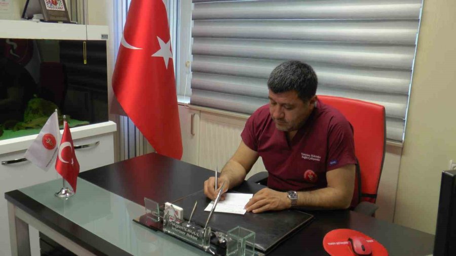 Yılanlardan Korunmanın En Etkili Yolu: Temizlik