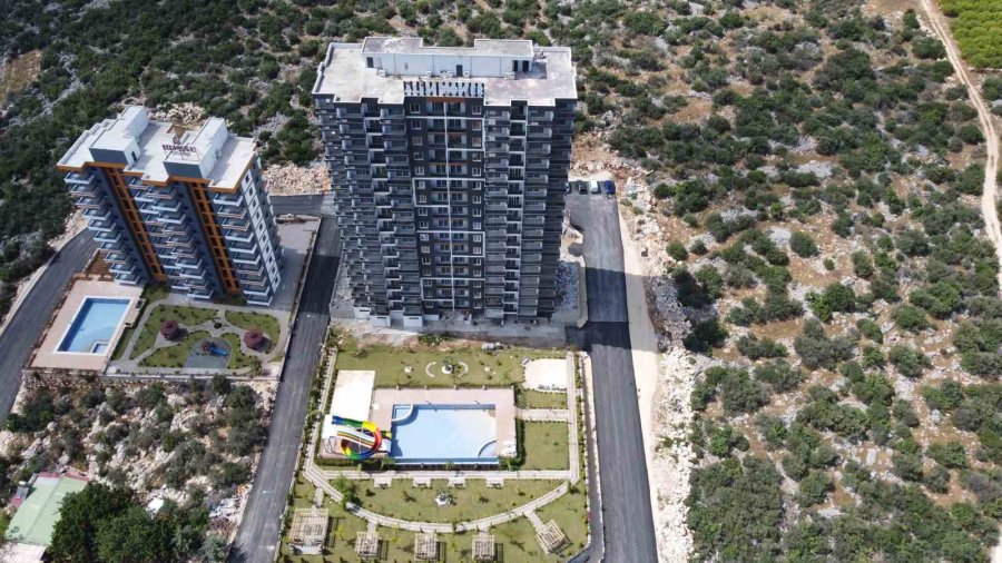 Mersin’de Yabancıların Konut Alımı Düşüyor, Yerlilerin Artıyor