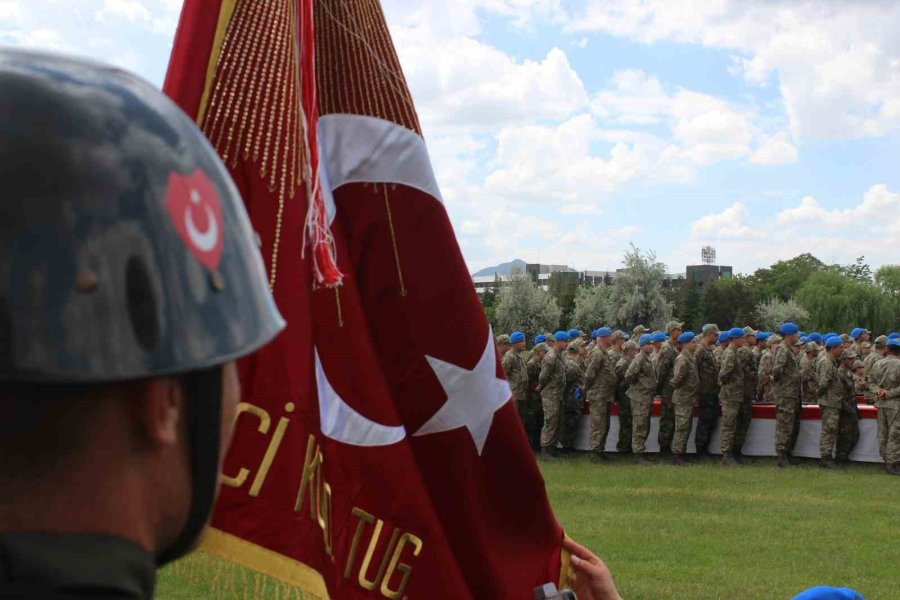Vatan Aşkı Engel Tanımadı