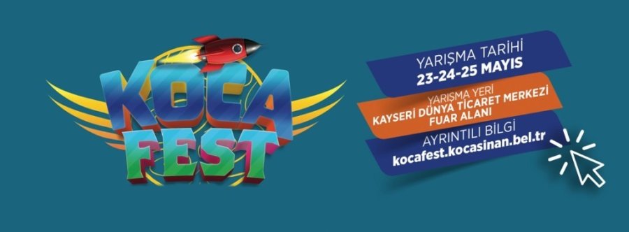 Başkan Çolakbayrakdar’dan Kocafest’e Davet