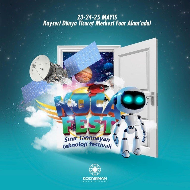 Başkan Çolakbayrakdar’dan Kocafest’e Davet