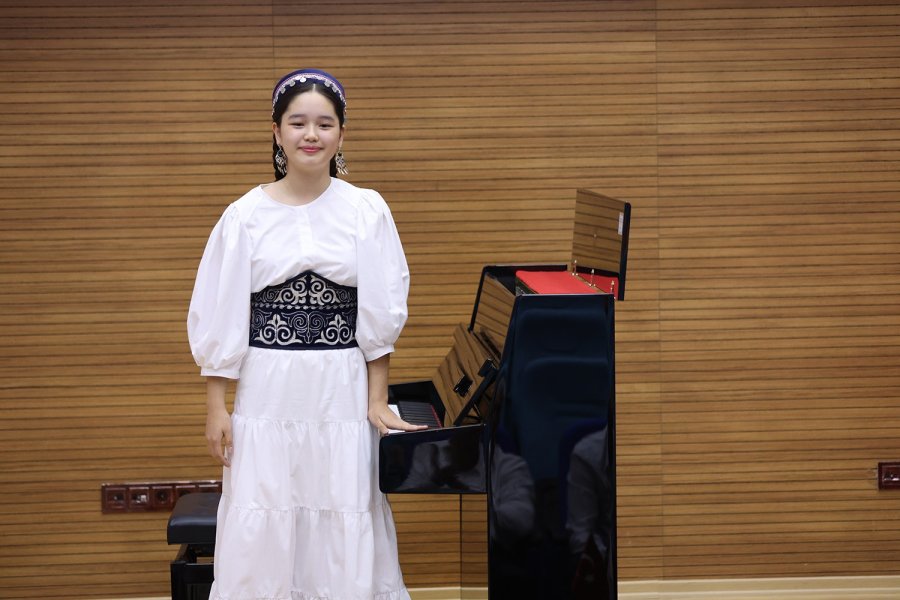 Uluslararası Alanya Piyano Yarışması Ve Festivali Başladı