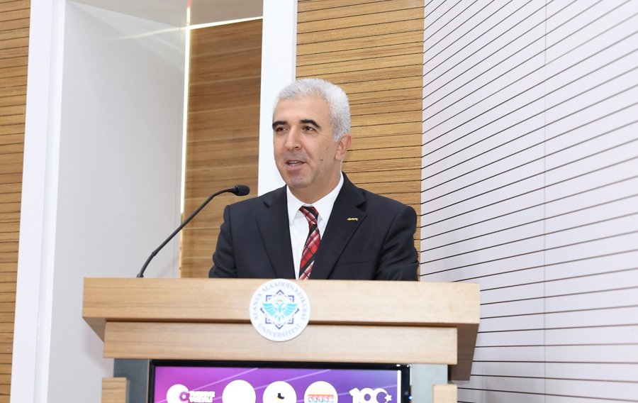 Uluslararası Alanya Piyano Yarışması Ve Festivali Başladı