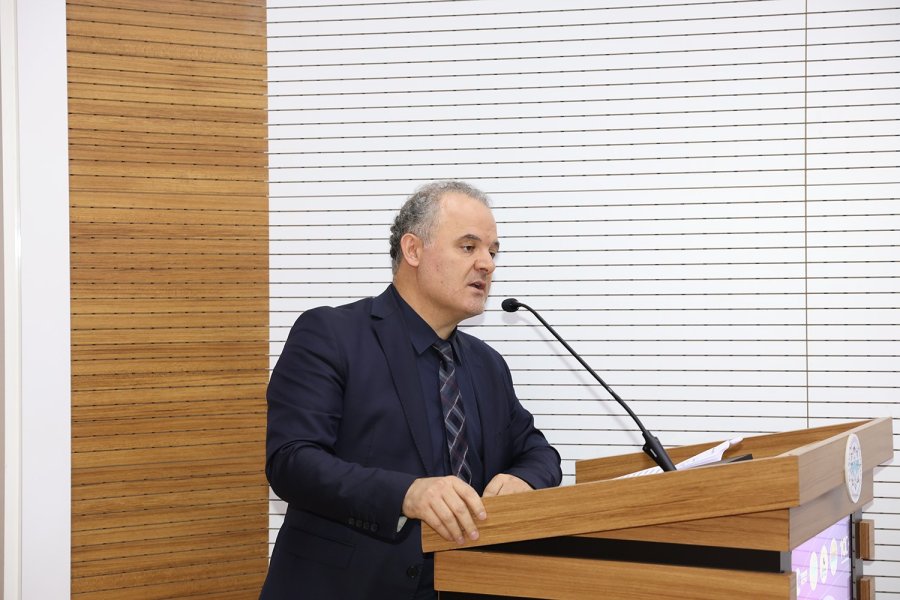 Uluslararası Alanya Piyano Yarışması Ve Festivali Başladı