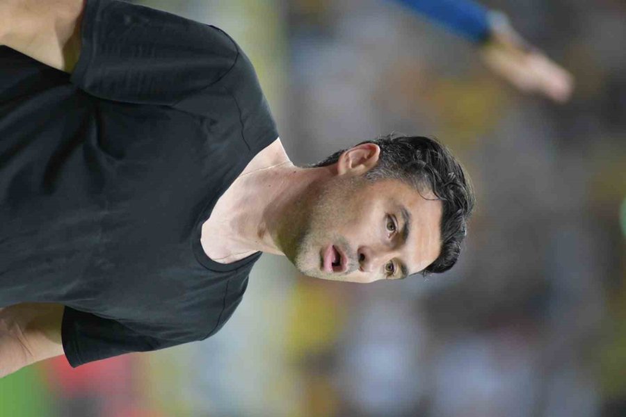 Trendyol Süper Lig: Kayserispor: 2 - Konyaspor: 2 (maç Sonucu)