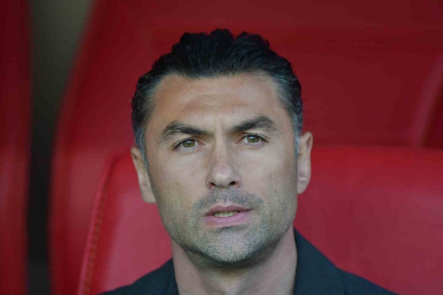 Trendyol Süper Lig: Kayserispor: 0 - Konyaspor: 0 (maç Devam Ediyor)