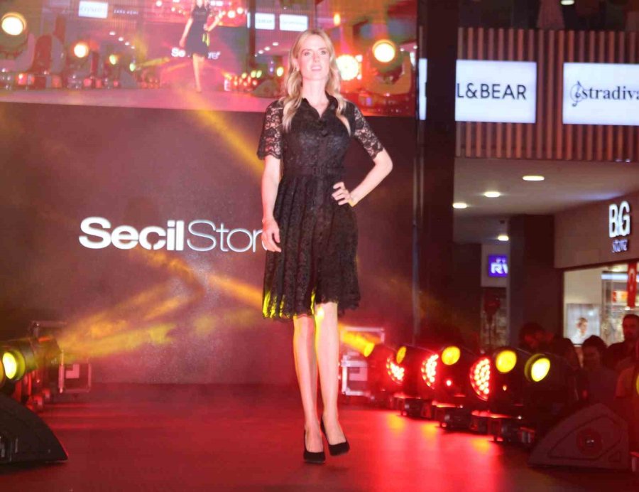 Kumsmall Evlilik Festivali’nden Muhteşem Kapanış