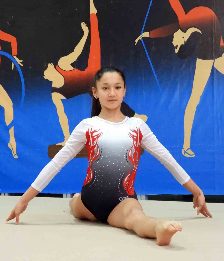 Kepezli Sevinç Özdemir, Sırbistan Yolunda