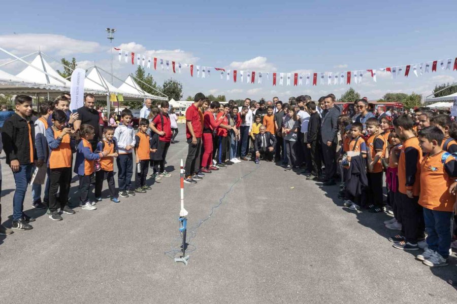 Büyükşehir’den Gençlere Özel Uygulama: ‘genç Kart Kayseri’