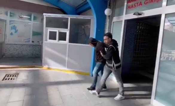 Kamu Kurumlarına Fetö Üyelerini Yerleştirmek İçin Usulsüzlük Yapanlara Operasyon: 5 Gözaltı