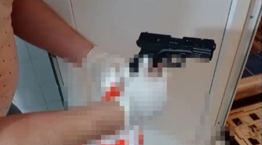 Silahlı Suç Örgütüne Yönelik Yapılan Operasyonda 5 Kişi Tutuklandı