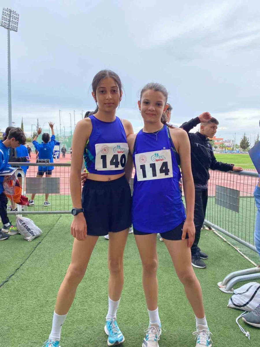 Türkiye Şampiyonu Kayseri’den Çıktı