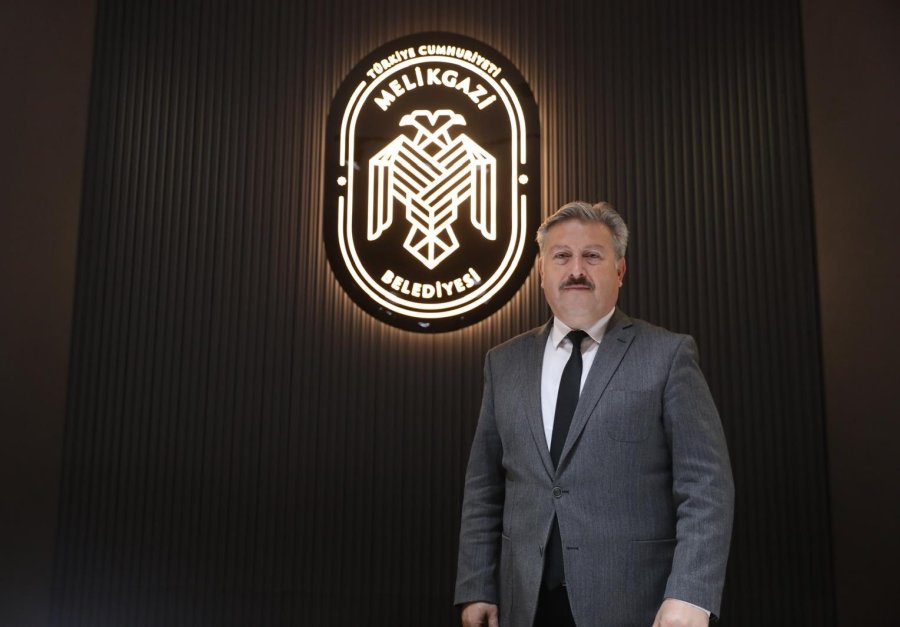 Melikgazi Belediyesi’nden Teknofest’e İmza Atacak 36 Projeye Dev Destek