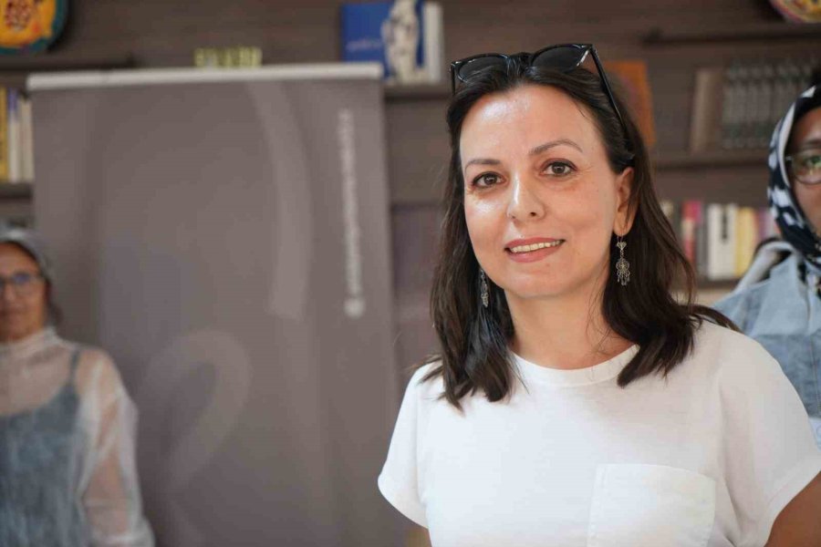 Türk Mutfağı Haftası’nda Coğrafi İşaretli Antalya Piyazı Yapıldı