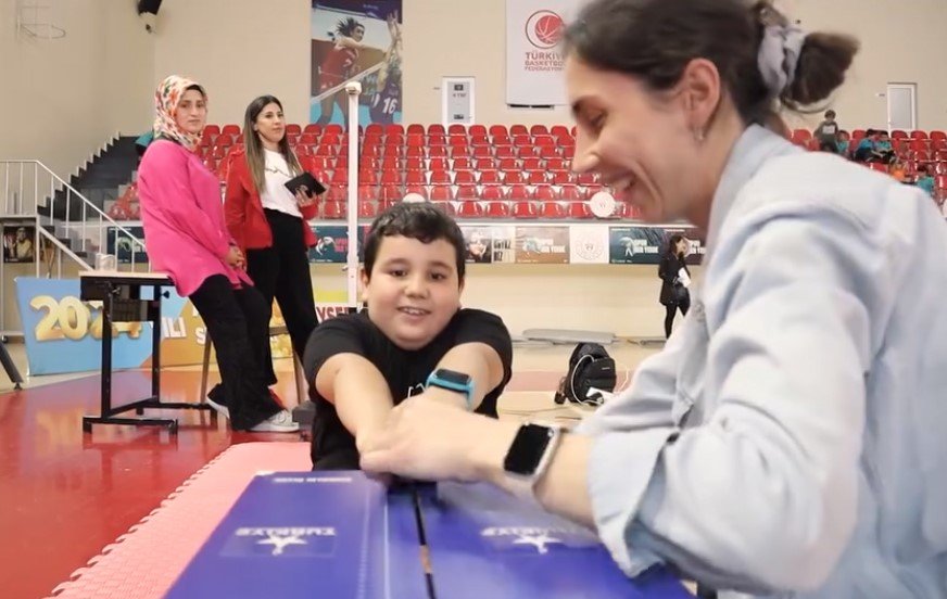 288 Okulda Yapılan Yetenek Taramasında 20 Bin Öğrenciye Ulaşıldı