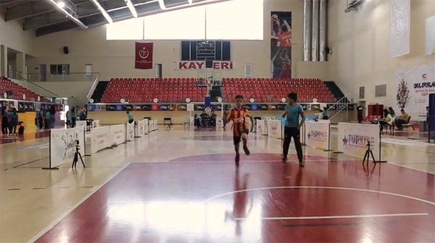 288 Okulda Yapılan Yetenek Taramasında 20 Bin Öğrenciye Ulaşıldı