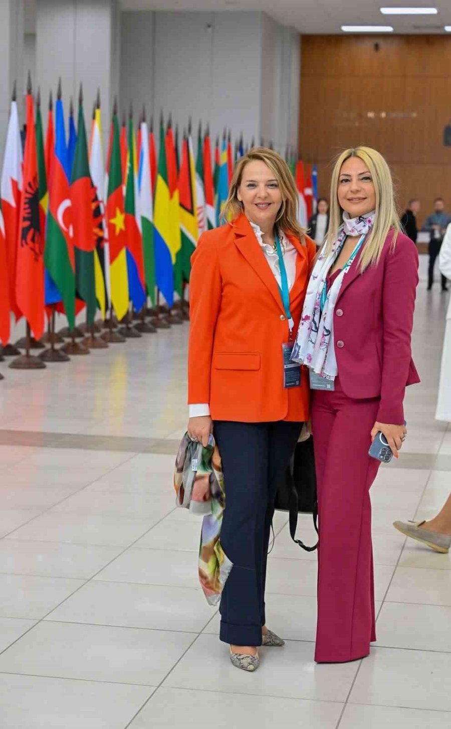 Atso Heyeti Kazanforum 2024’e Katıldı, İş Birliği Anlaşmasına İmza Atıldı