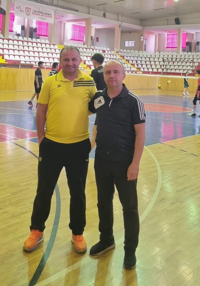 Kayseri Elit Voleybol, Türkiye Finalleri Yolcusu