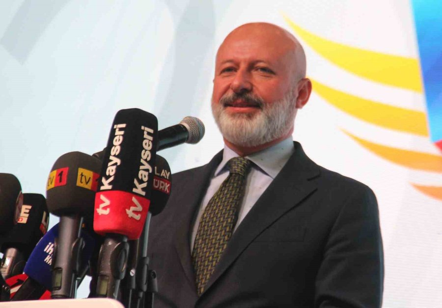 Kocasinan’da Gençler Teknolojiyle Yarışacak