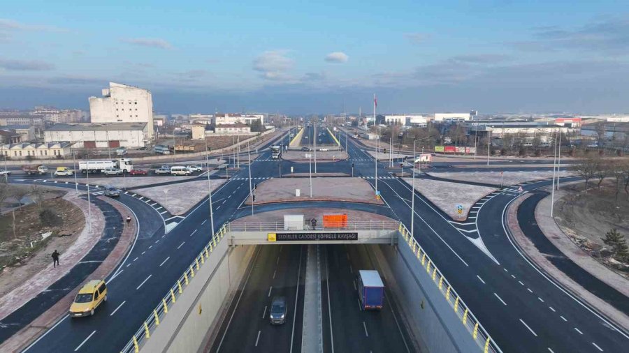 Konya Büyükşehir “boom” Sistemi İle Türkiye’ye Örnek Oluyor