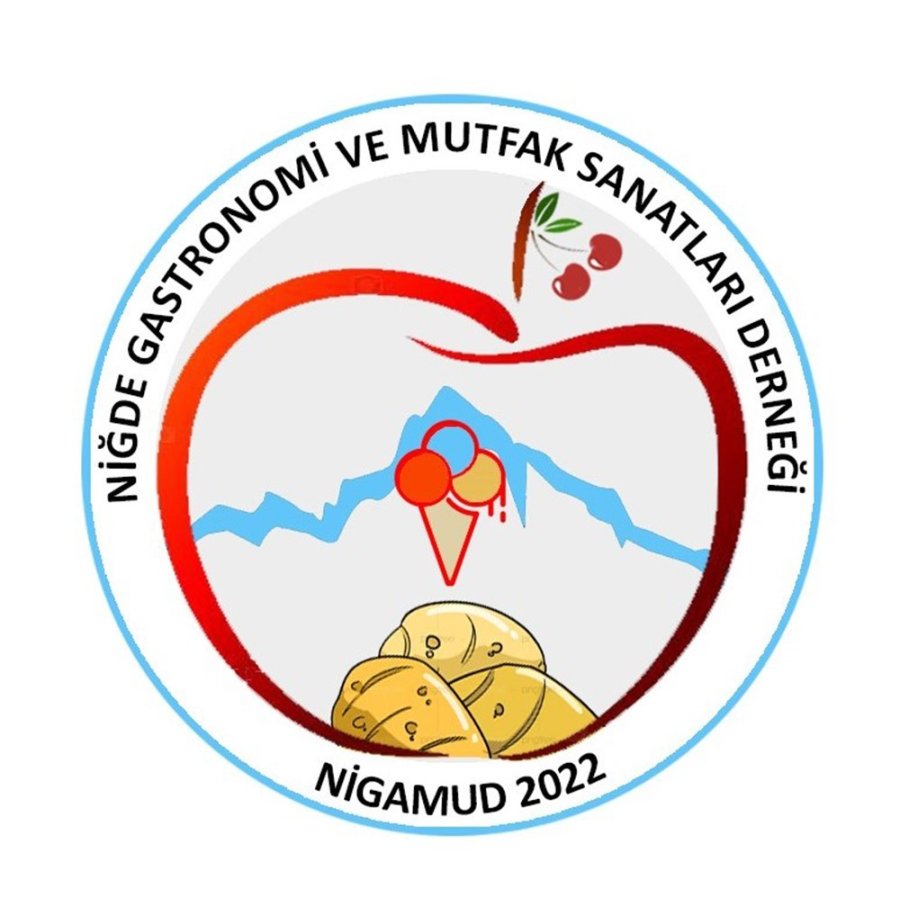 Niğde Gastronomi Ve Mutfak Sanatları Derneği’nde Bayrak Değişimi