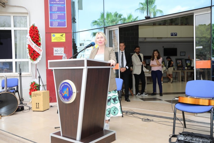 Sosyal Bilimler Myo’da Geleneksel Pilav Günü Gerçekleştirildi