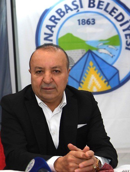 Menduh Uzunluoğlu: "yavaş, Pınarbaşı’nda Umduğunu Bulamadı"