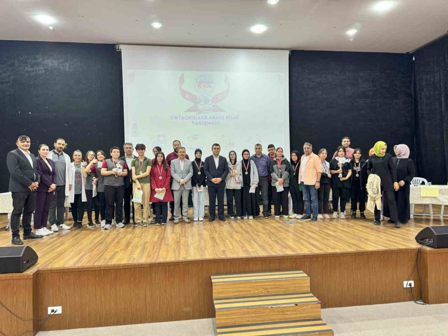 Başkan Özdoğan: "gençlerimizin Yanında Olmaya Devam Edeceğiz"