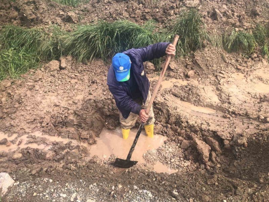 Bünyan’da Erken Müdahale Mağduriyetlerin Önüne Geçti