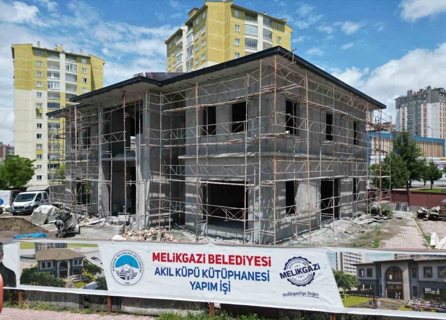 Başkan Palancıoğlu’ndan İldem’e Müjde