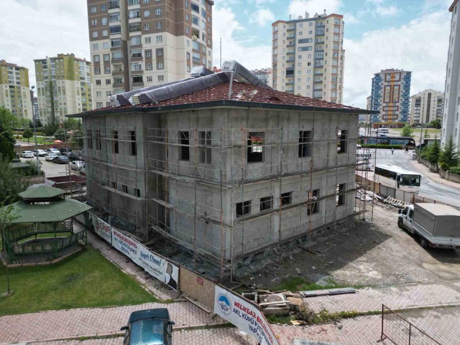 Başkan Palancıoğlu’ndan İldem’e Müjde