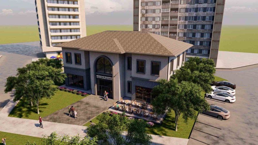 Başkan Palancıoğlu’ndan İldem’e Müjde