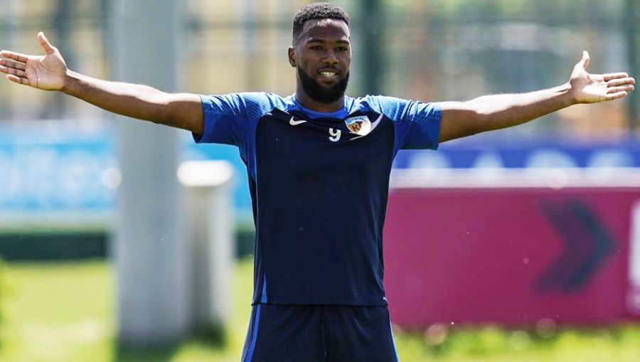 Kayserispor’da 8 Eksik Var