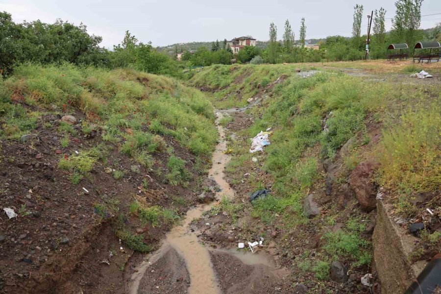 Başkan Özdoğan: “ilçede Ulaşıma Engel Bir Durum Yok”