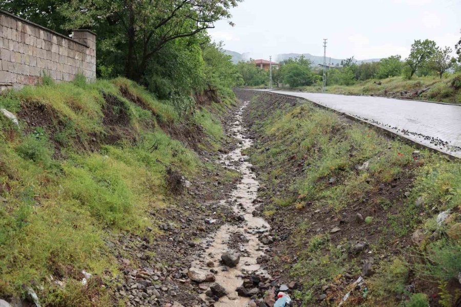 Başkan Özdoğan: “ilçede Ulaşıma Engel Bir Durum Yok”