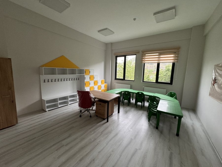 Başkan Palancıoğlu Bir Projeyi Daha Hayata Geçiriyor