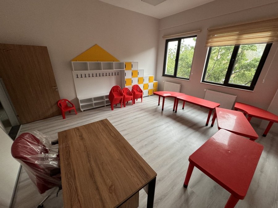 Başkan Palancıoğlu Bir Projeyi Daha Hayata Geçiriyor