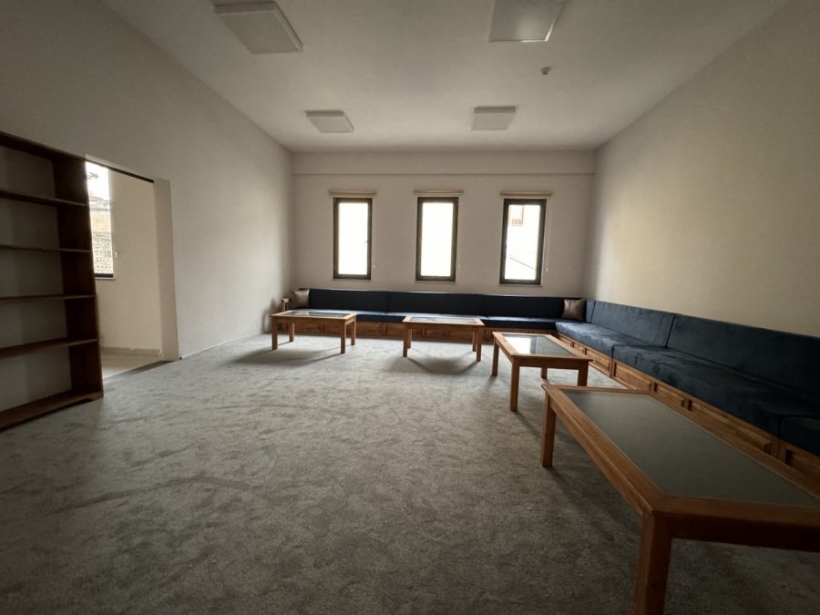 Başkan Palancıoğlu Bir Projeyi Daha Hayata Geçiriyor