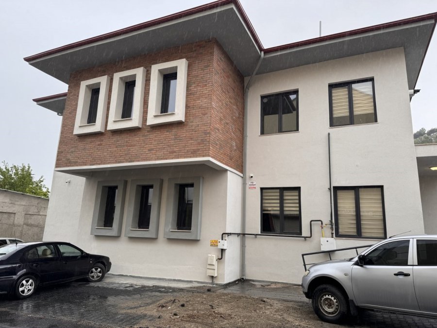 Başkan Palancıoğlu Bir Projeyi Daha Hayata Geçiriyor