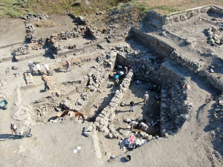 Anadolu’da İlk Şirket 15 Kilo Altınla Kurulmuş