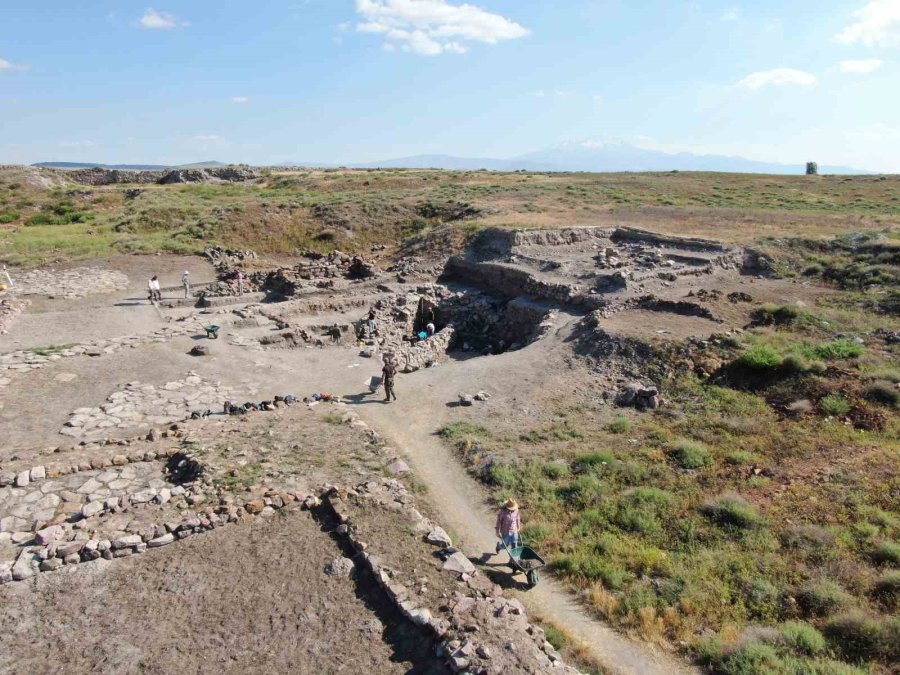 Anadolu’da İlk Şirket 15 Kilo Altınla Kurulmuş