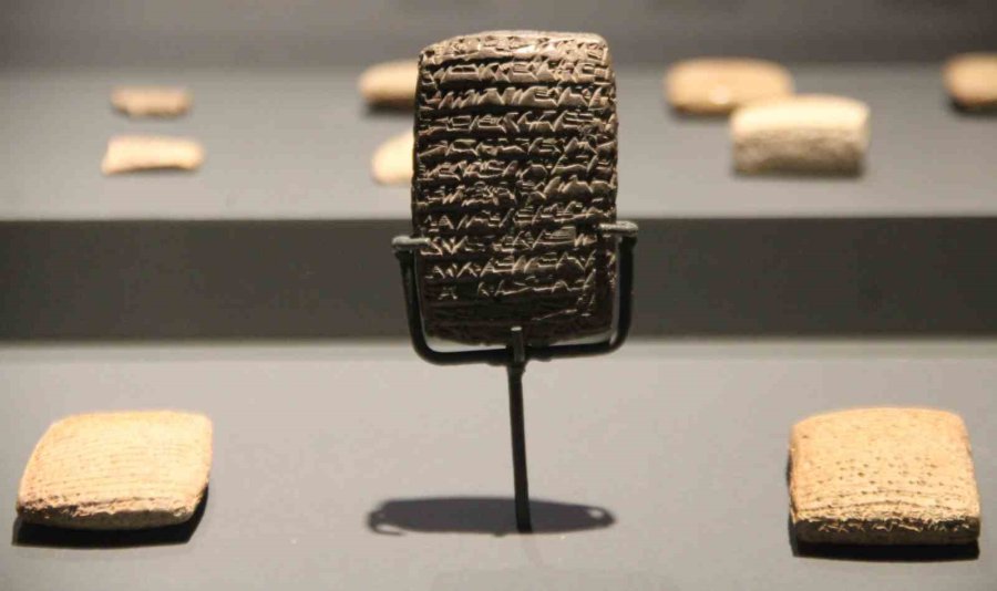 Anadolu’da İlk Şirket 15 Kilo Altınla Kurulmuş