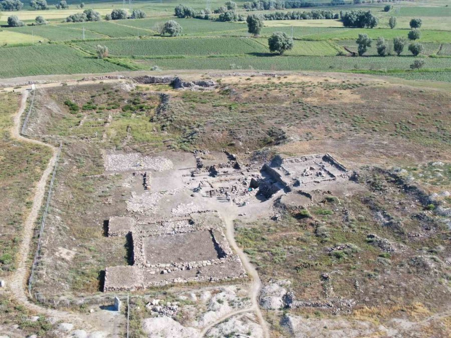 Anadolu’da İlk Şirket 15 Kilo Altınla Kurulmuş