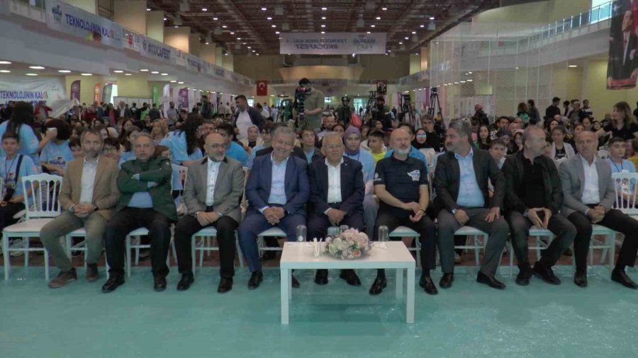 Kocafest’te Ödüller Sahiplerini Buldu