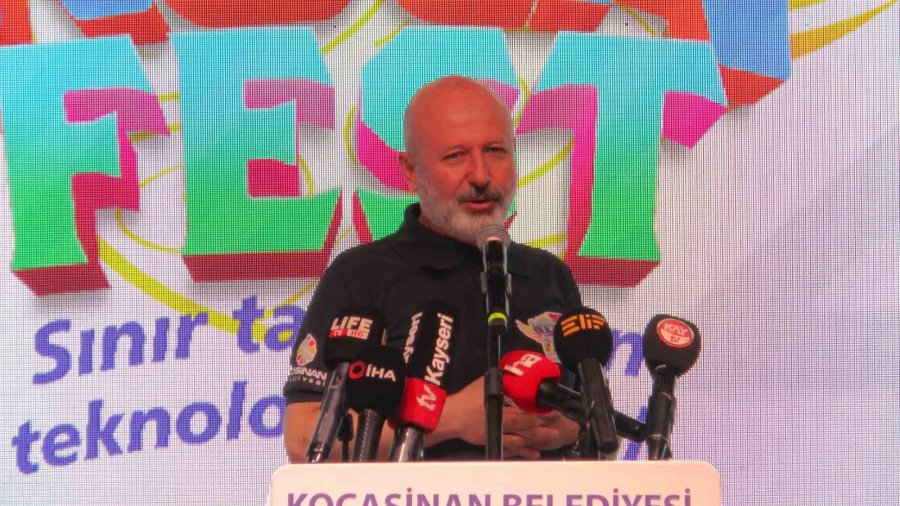 Kocafest’te Ödüller Sahiplerini Buldu
