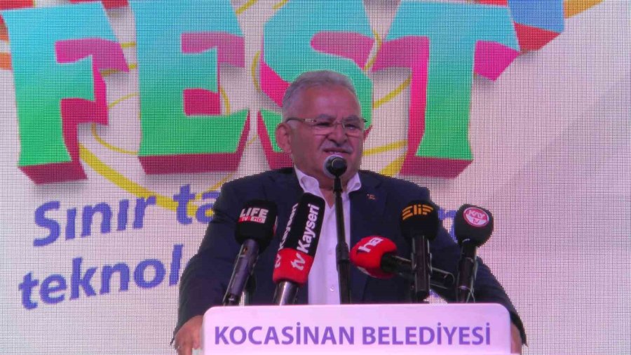 Kocafest’te Ödüller Sahiplerini Buldu